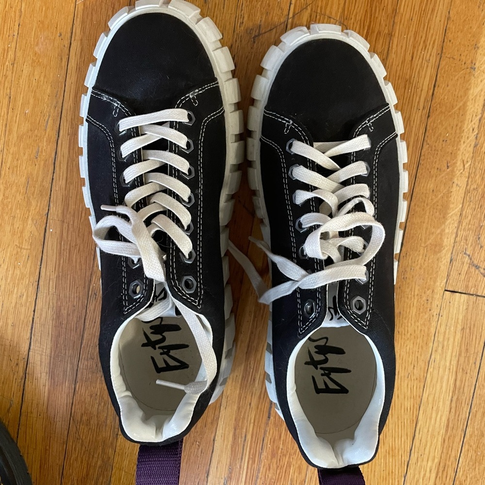 Eytys Odessa sneaker